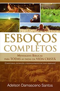 Esboços Completos