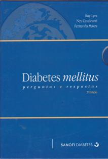 Diabetes Mellitus - Perguntas E Respostas - Box