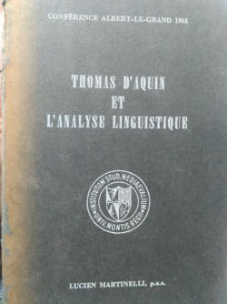 Thomas Daquin Et Lanalyse Linguistique