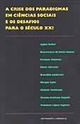 A Crise Dos Paradigmas Em Ciencias Sociais Desafios Para O Seculo Xxi
