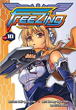 Freezing V.10