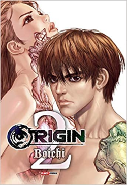 Origin  V. 02
