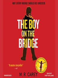 The Boy On The Bridge