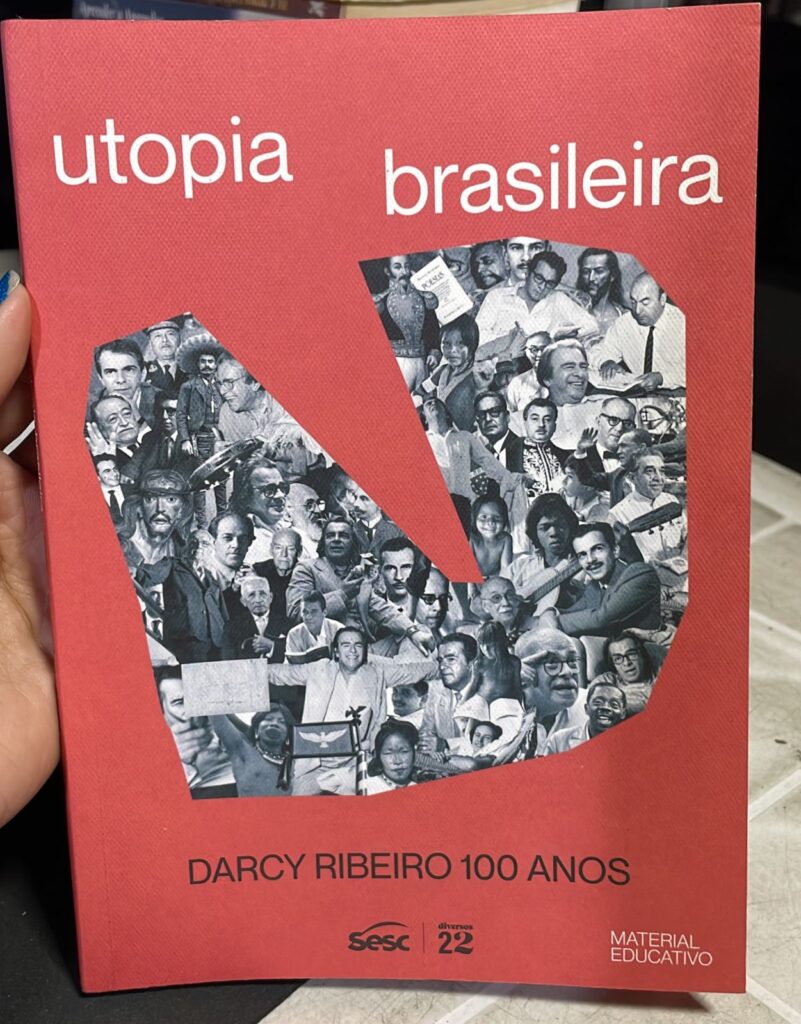 Utopia brasileira