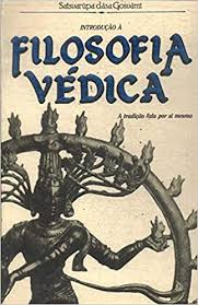 Introducao A Filosofia Vedica