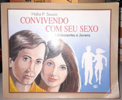 Convivendo Com Seu Sexo Adolescentes E Jovens