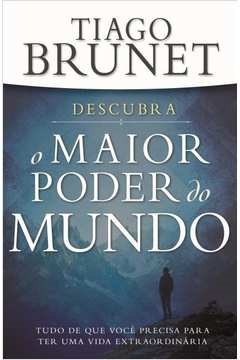 O Maior Poder Do Mundo