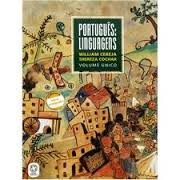 Portugues Linguagens V. Unico - Edicao Antiga