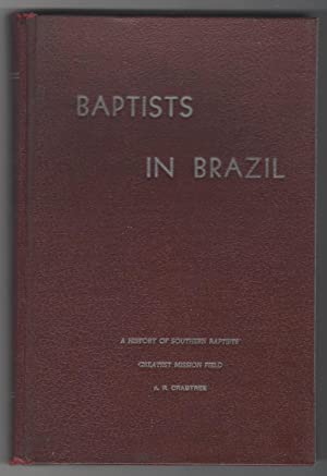 Baptists In Brazil