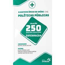 o sistema unico de saude e as politicas publicas