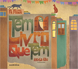 Tem Livro Que Tem