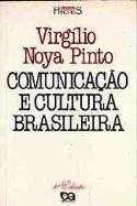 Comunicacao E Cultura Brasileira