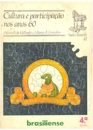 Cultura E Participacao Nos Anos 60