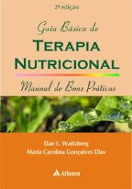 Guia Basico De Terapia Nutricional - Manual De Boas Praticas