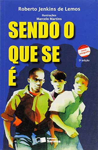 Sendo O Que Se E