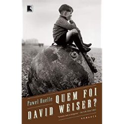 Quem Foi David Weiser