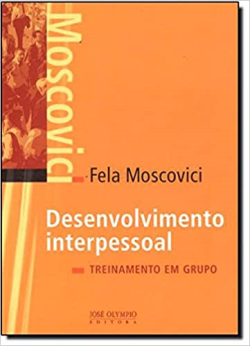 Desenvolvimento Interpessoal - Treinamento Em Grupo