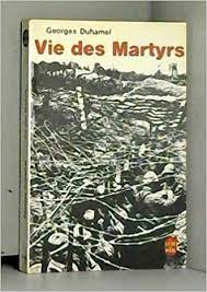 Vie Des Martyrs