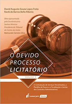 O Devido Processo Licitatorio V.03