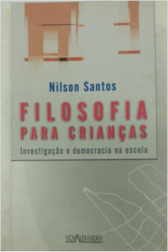 Filosofia Para Criancas