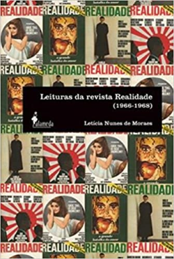 Cartas Ao Editor - Leituras Da Revista Realidade 1966-1968