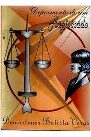 Depoimento De Um Magistrado