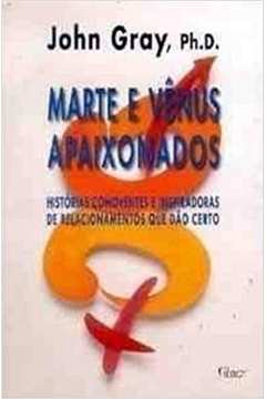 Marte E Venus Apaixonados