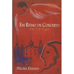 Em Ritmo De Concerto