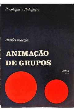 Animacao De Grupos