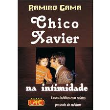 Chico Xavier Na Intimidade