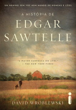A Historia De Edgar Sawtelle
