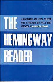 The Hemingway Reader