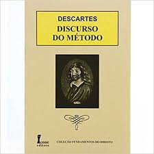 Discurso Do Metodo - Colecao Fundamentos Do Direito