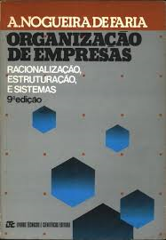Organizacao De Empresas - Racionalizacao Estruturacao E Sistemas