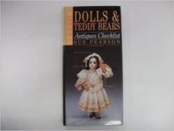 Dolls And Teddy Bears