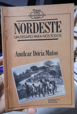 Nordeste Um Desafio Para Nos Todos