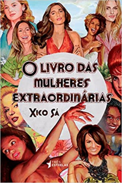 O Livro Das Mulheres Extraordinarias
