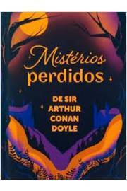 Misterios Perdidos