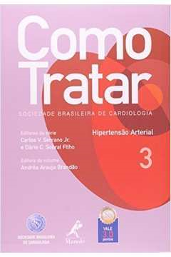 Como Tratar Hipertensao Arterial V.03