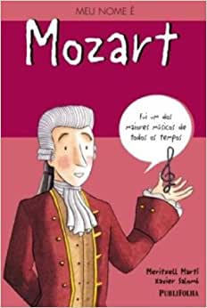Meu Nome E Mozart