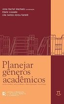 Planejar Generos Academicos