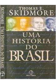 Uma Historia Do Brasil