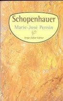 Schopenhauer - Decifrando O Enigma Do Mundo