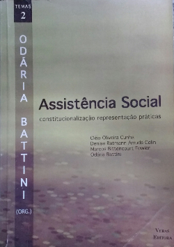Assistencia Social