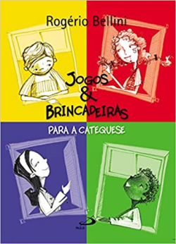 Jogos E Brincadeiras Para Catequese