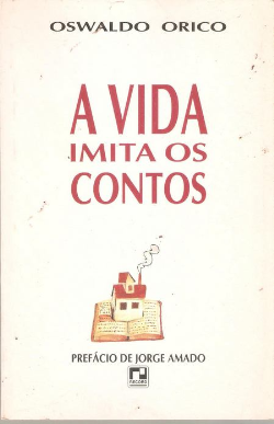 A Vida Imita Os Contos