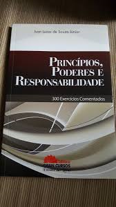 Principios , Poderes E Responsabilidade