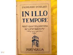 In Illo Tempore - Estudantes Lentes E Futricas