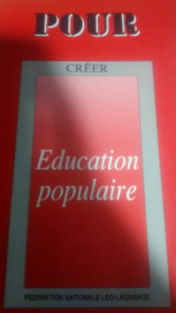 Education Populaire