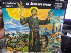 A Verdade Sobre O Homem
